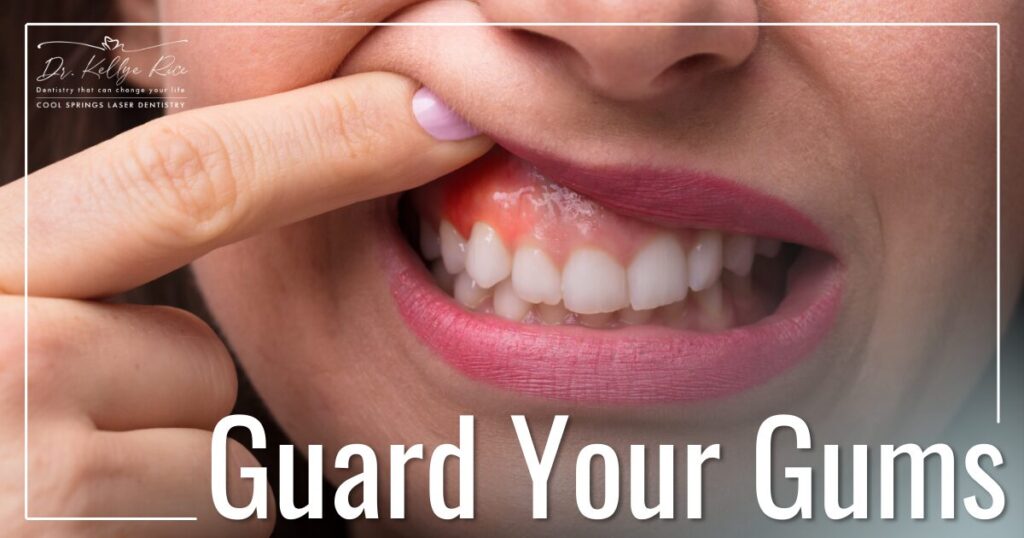 September Is Gum Care Month!