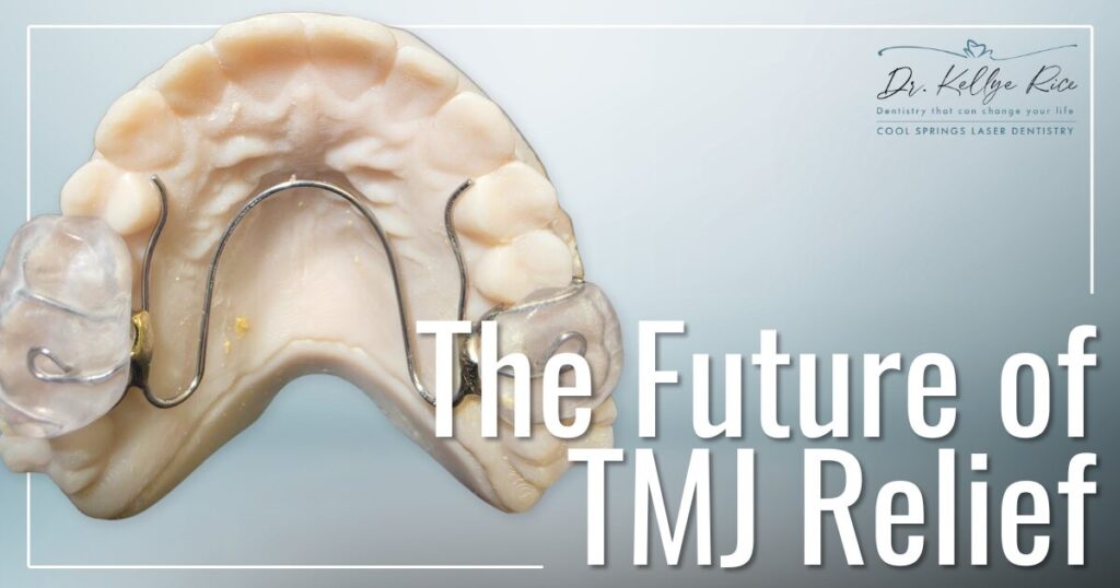 The Open Loop Cricket: A Revolutionary Approach To TMJ, Sleep, And Craniofacial Health