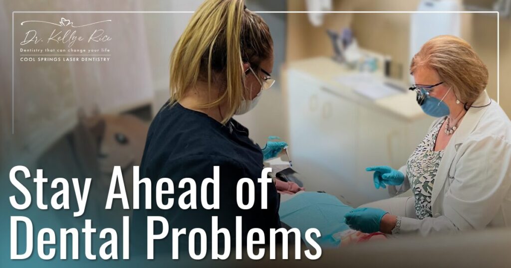 Prevention Is Better Than Treatment