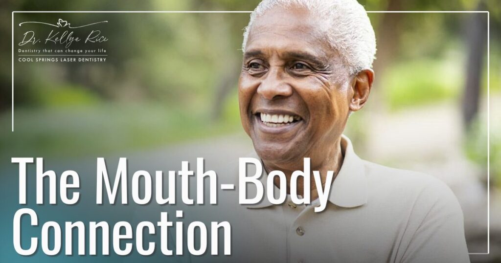 We’re Paying Attention to Your Whole-Body Health