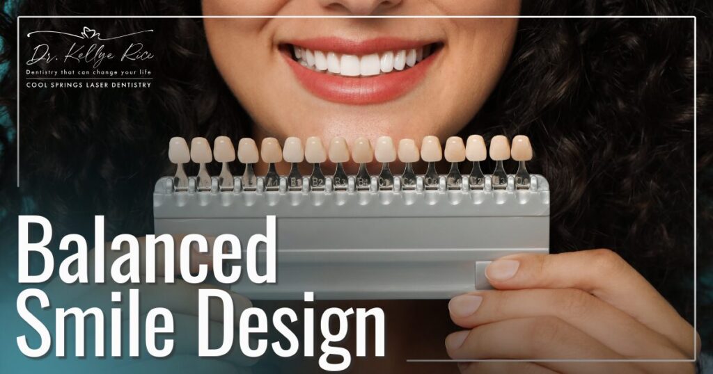 It’s Not About Having Perfect Teeth
