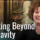 woman smiling
